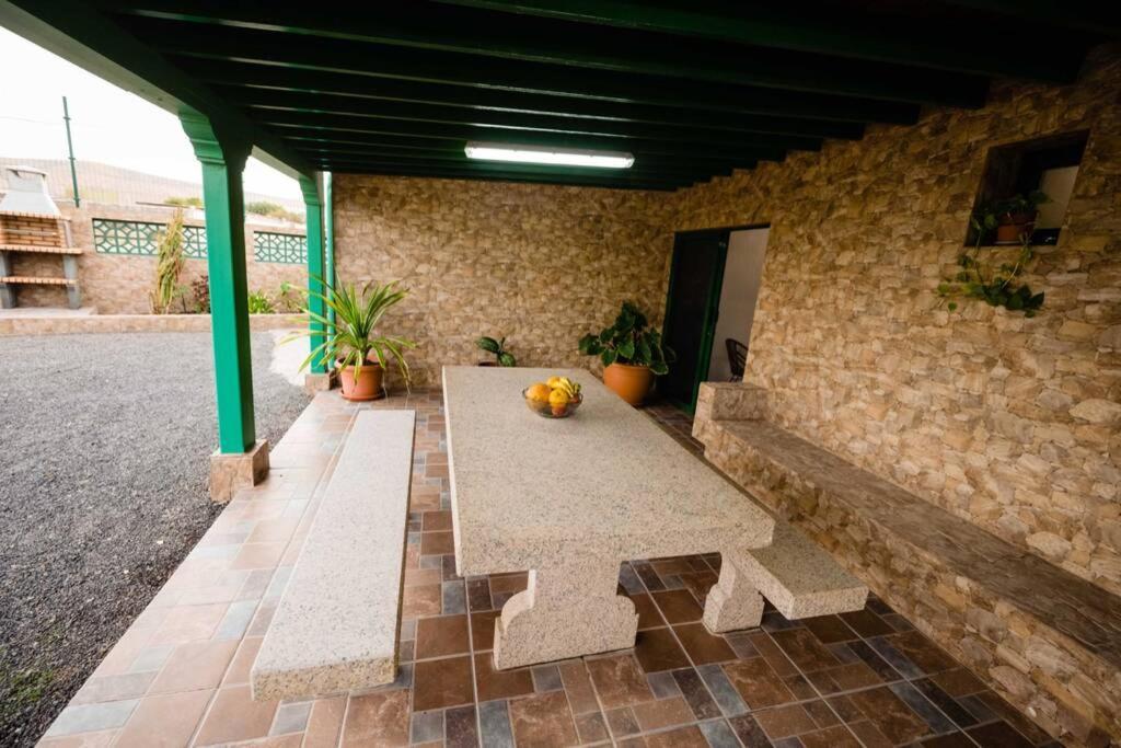 Villa El Cantil Casillas de Morales Luaran gambar