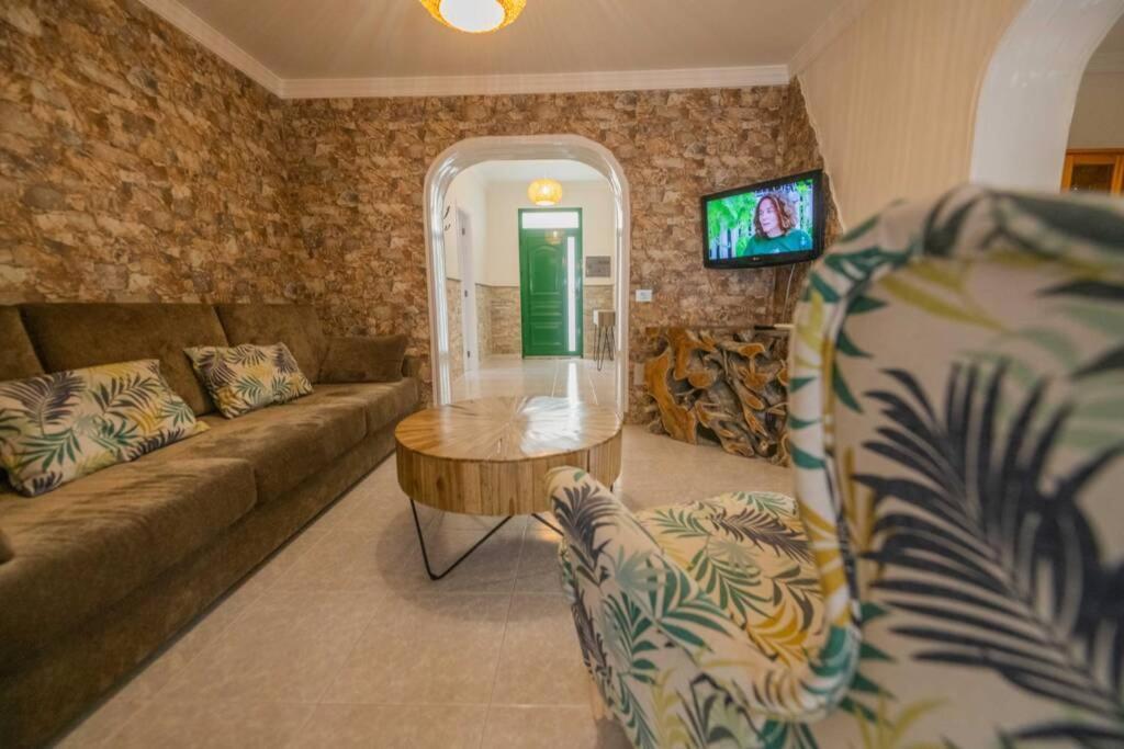 Villa El Cantil Casillas de Morales Luaran gambar
