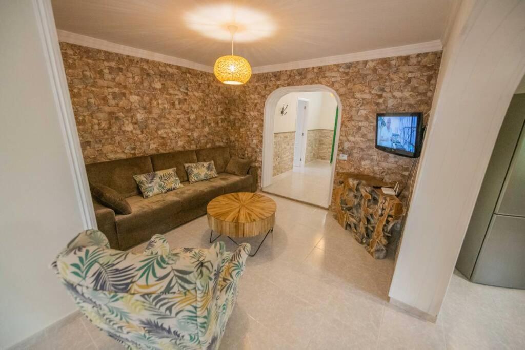 Villa El Cantil Casillas de Morales Luaran gambar